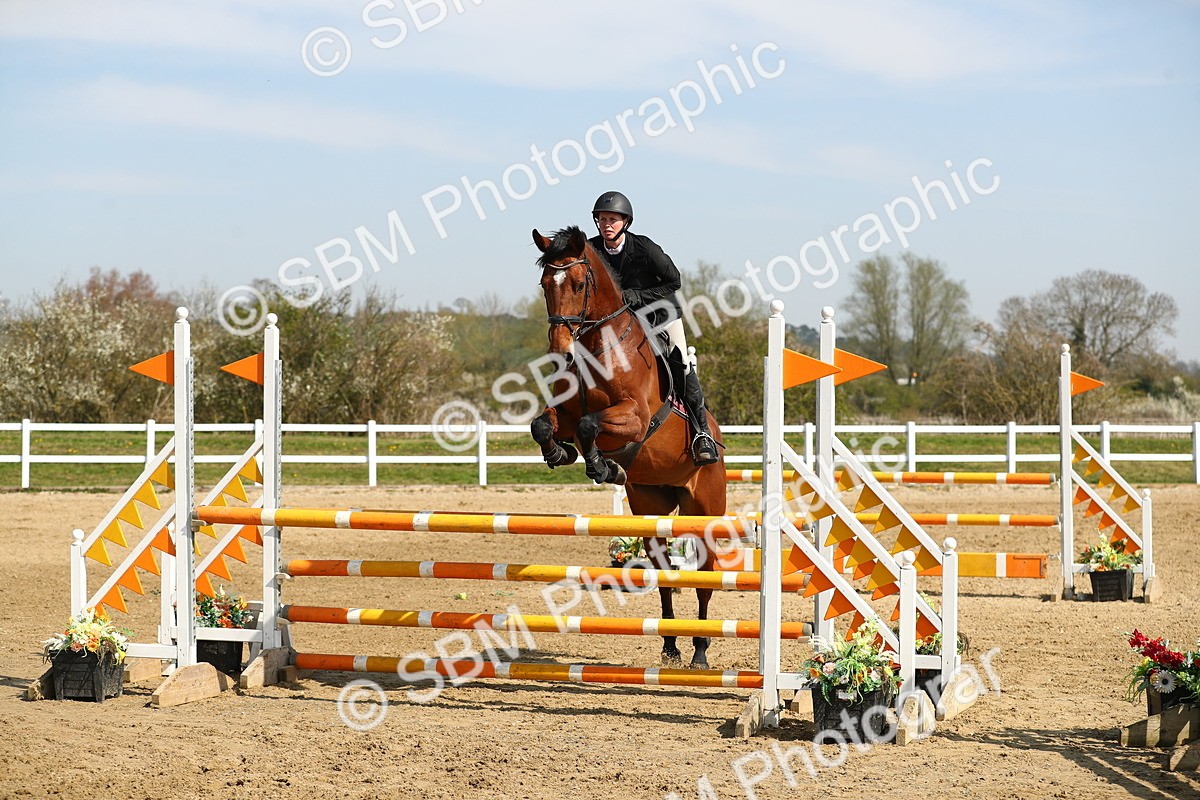 SBM_002425 - Class 9 - Senior Discovery - 1.00m