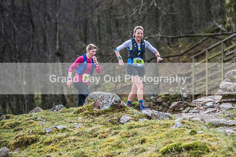 Buttermere-526 - Fellside Events Buttermere Trail Race Sunday 23rd March 2025