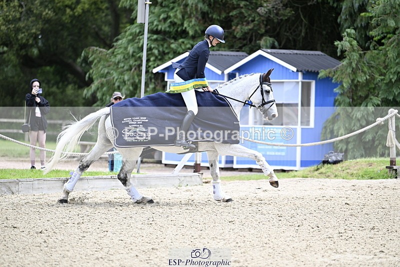 250525A-110353-15740 - Presentations Section A British Young Rider 3 Star