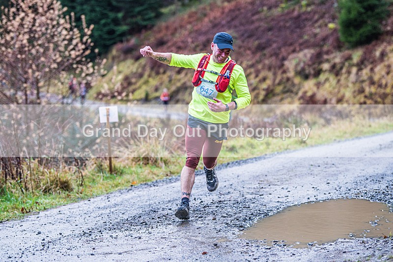 Glentress 21  10K-317 - High Terrain Events Glentress 21 & 10K Trail Races Saturday 18th November 2023
