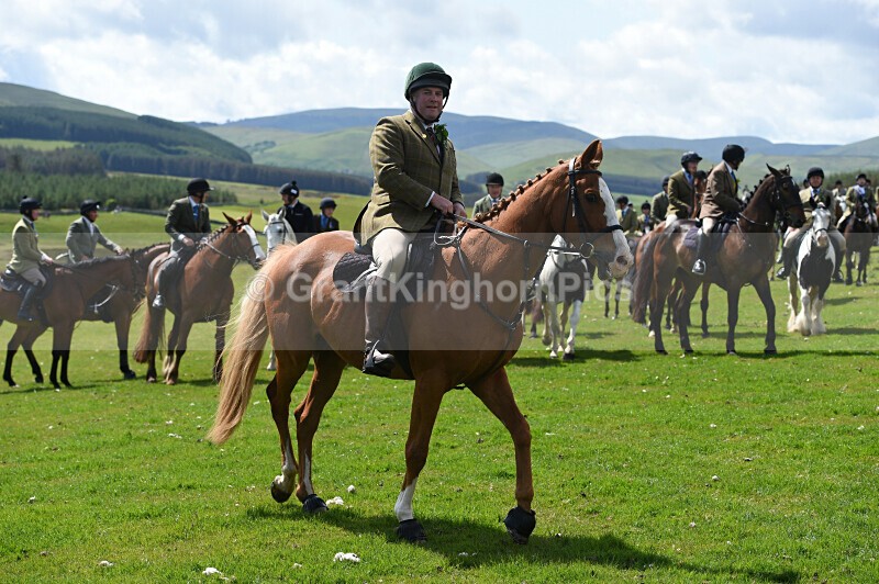 112 - Hawick Common Riding 2025