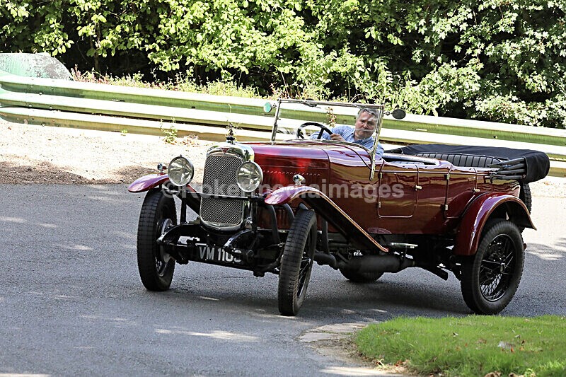 Pete Wilson 2-8-20-240 - Aug 2nd 2020 Drive thru