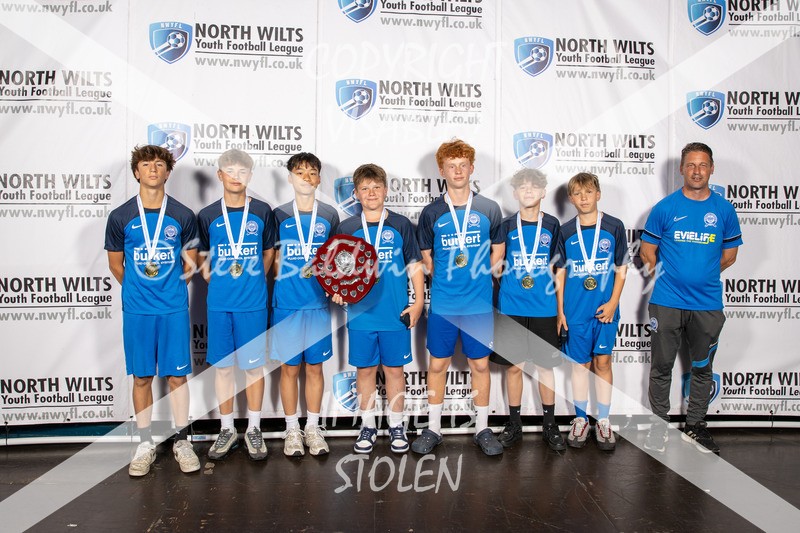 1DX30554 - Div 2 Stratton Youth