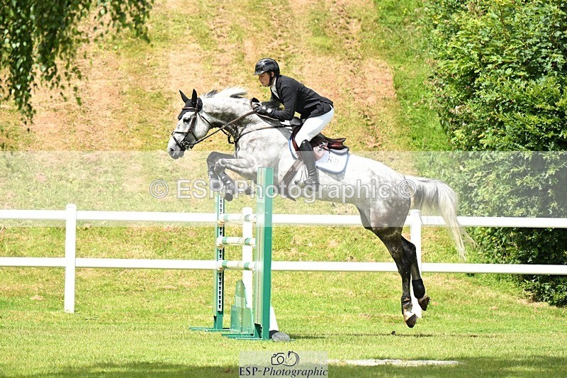 240707-123851-20395 - Cls 47 Foxhunter 2nd Round