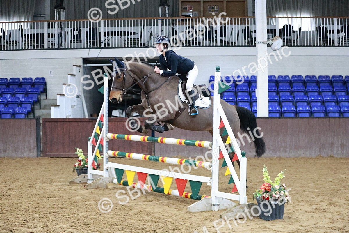 SBM_000758 - Class 3 - Senior Discovery - 1.00m