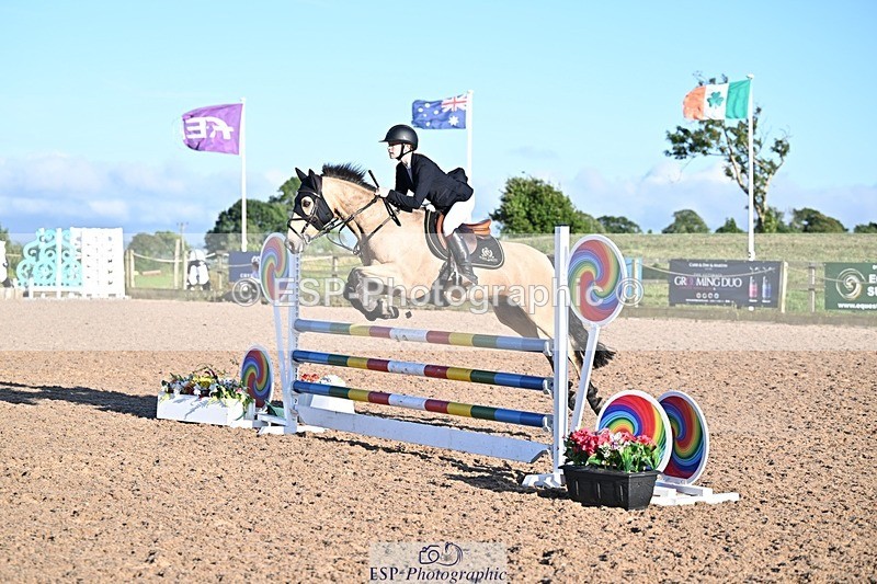 250627-192241-01348 - Cls 7 Springboard 128cm and 138cm