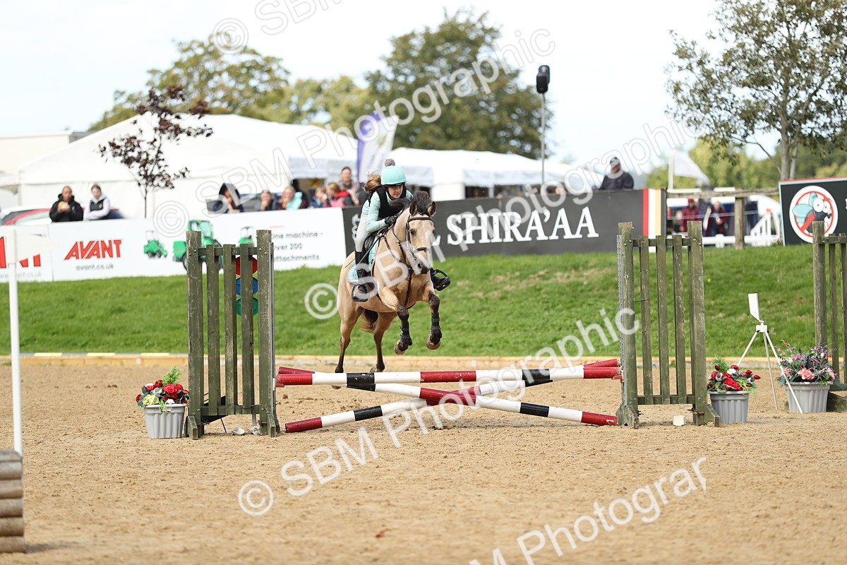SBM_23019 - E9 - Eventers Challenge 60cm Championship