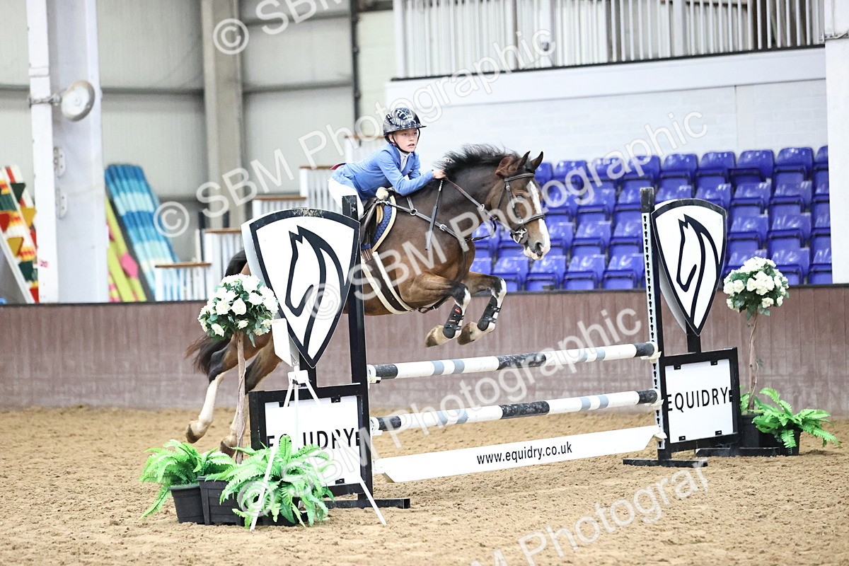 SBM_000260 - Class 2 - Pony British Novice - 80cm Open
