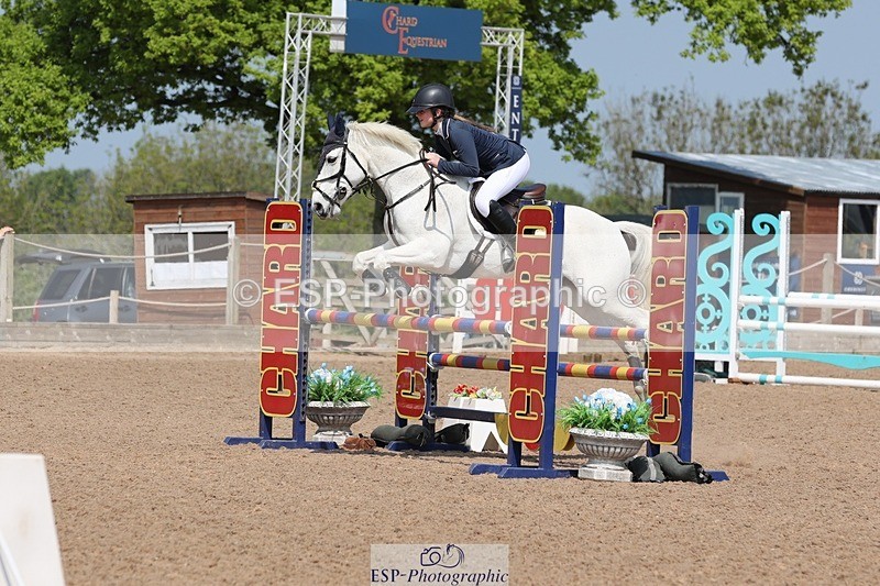 250503-113153-00770 - Cls 8 Pony Newcomers and 1m Open