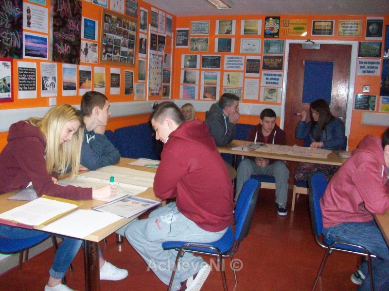  - Young Person's Health & Well Being Programme