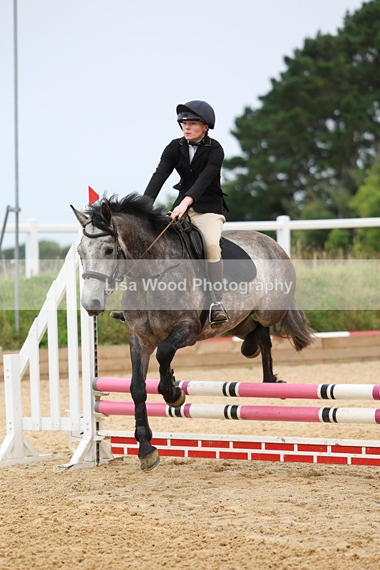 3E7A0011 - Class 1: Senior 60cm