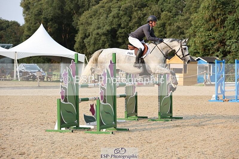 250816A-174840-03153 - Cls 11 Snr Foxhunter