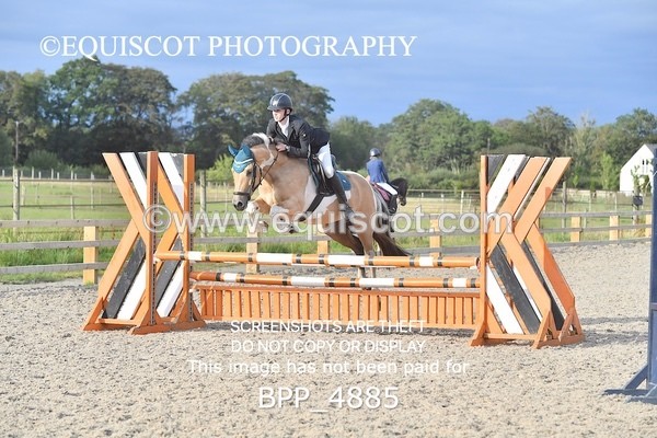 BPP_4885 - CLASS 3 0.85m Amateur Championship Qualifier