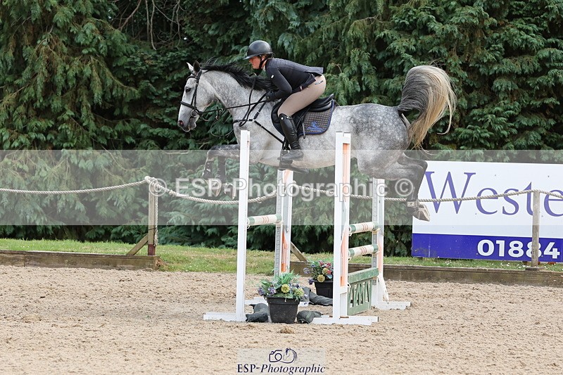 250703A-164850-05924 - Cls 9 Snr Discovery and 1m Open