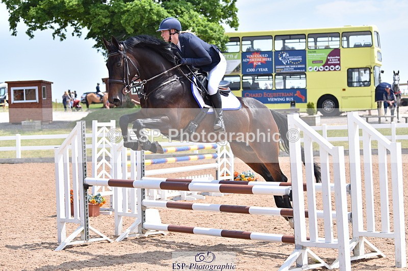 230609A-122746-00896 - Cls 10 85cm Amateur Qualifier