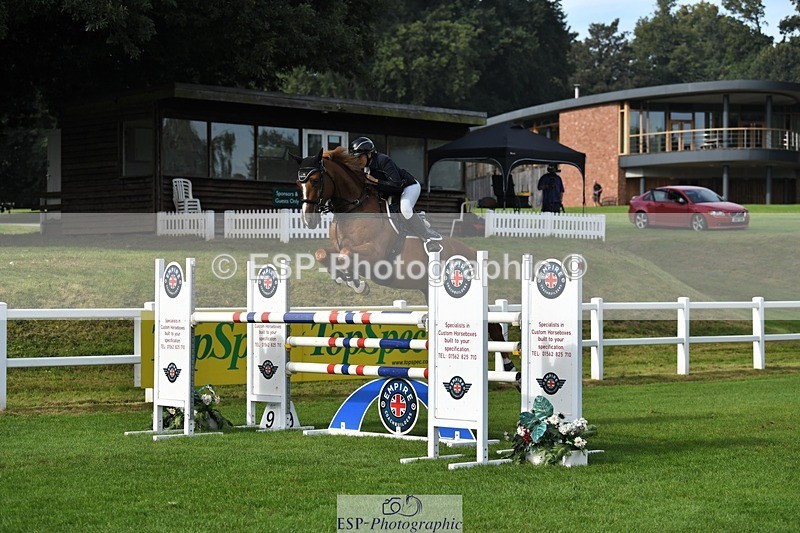 230908-101338-00128 - Cls 1 Snr 1.15m Open