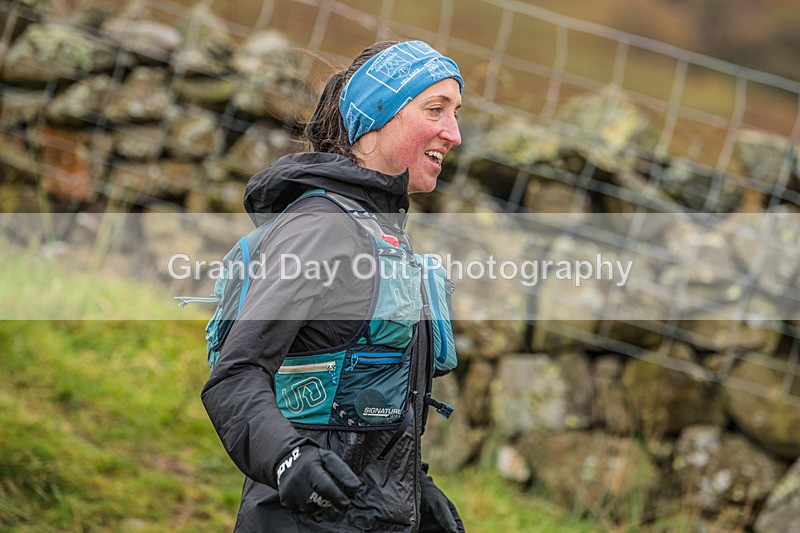 Langdale-1219 - Langdale Horseshoe Fell Race Saturday 12thOctober 2024