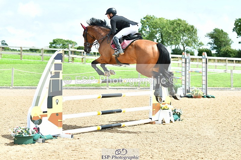 230728A-140056-02761 - Cls 3 Foxhunter