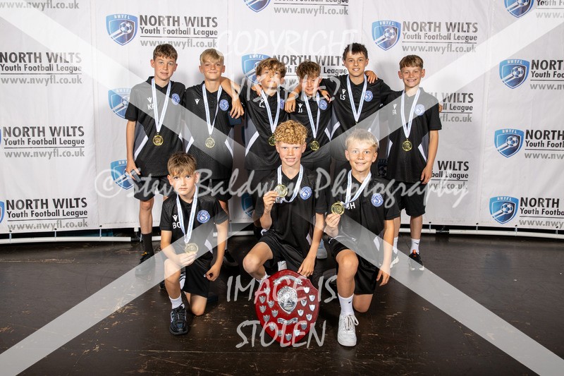 North Wilts Presentations 2026-517 - Swindon Supermarine Youth FC White