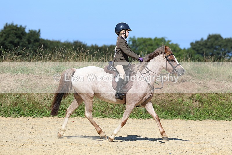 3E7A8209 - Class 16: First Ridden