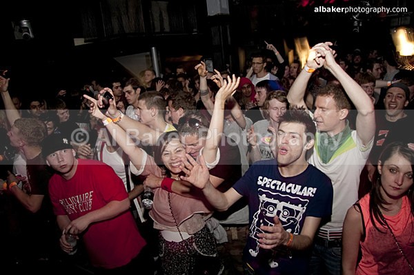 41 - Soul:ution @ botw 29.04.11