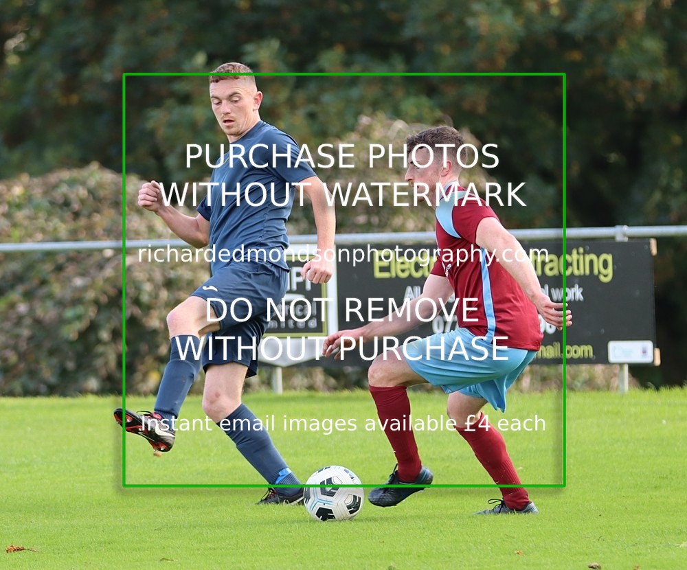 IMG_6197 - Kendal County v Hawcoat Park (1/10/22)