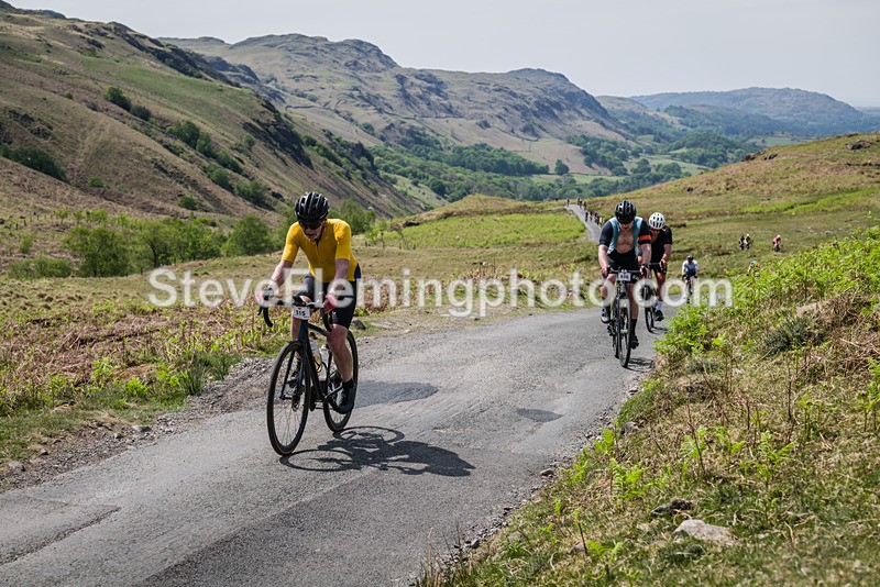 132834 - Hardknott Pass Camera 1 13.00-14.00