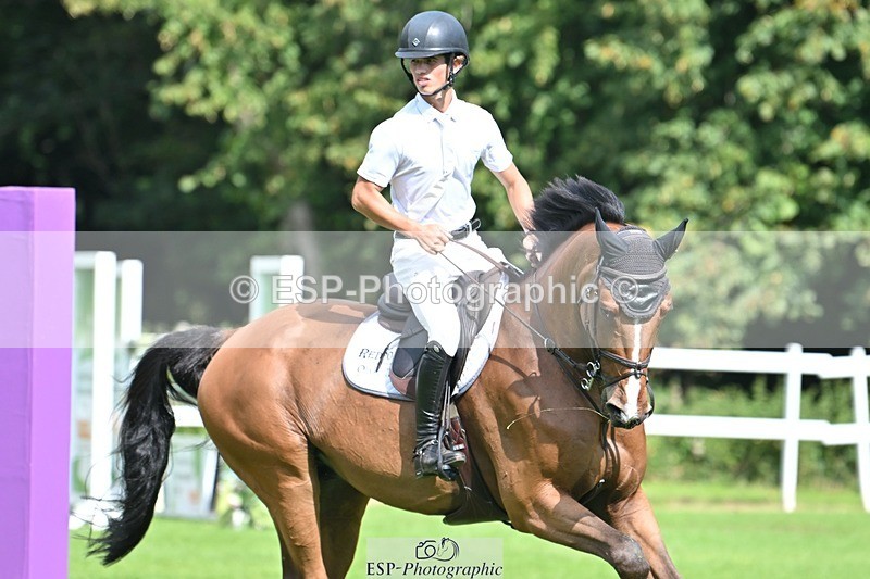 230909-140451-06253 - Cls 12 National 1.30m Open