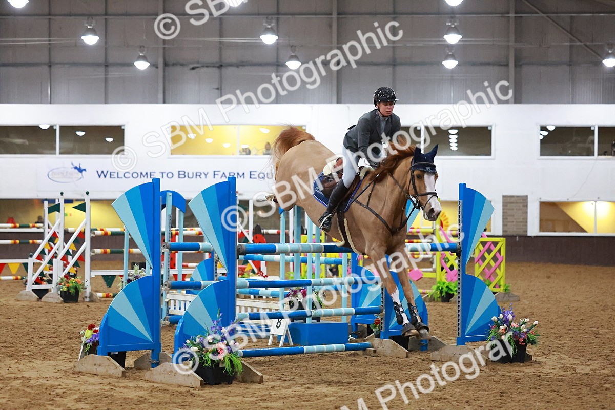 SBM_004046 - Class 13 - National 1.30m 1.40m