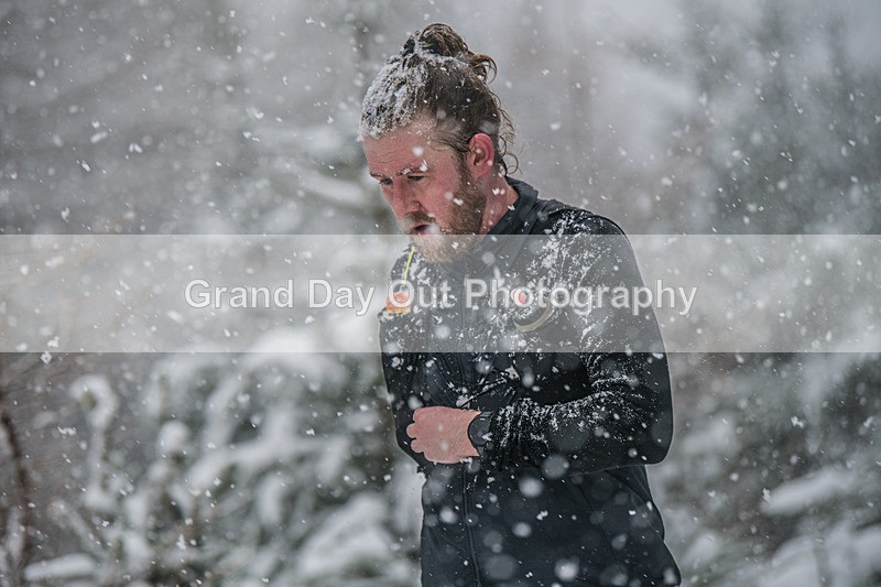 Glentress-2126 - High Terrain Events Glentress 42, 21 & 10K Trail Races Sunday 15th February 2026