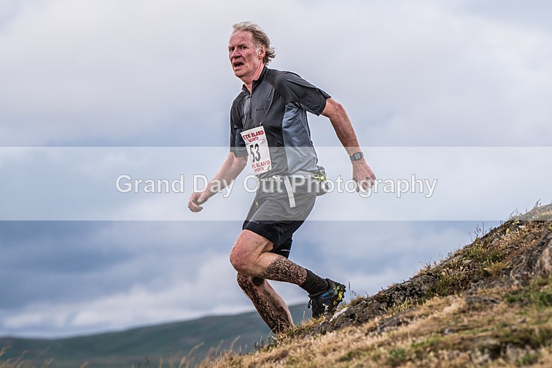 Reston-252 - Reston Scar Fell Race Wednesday 5th July 2023