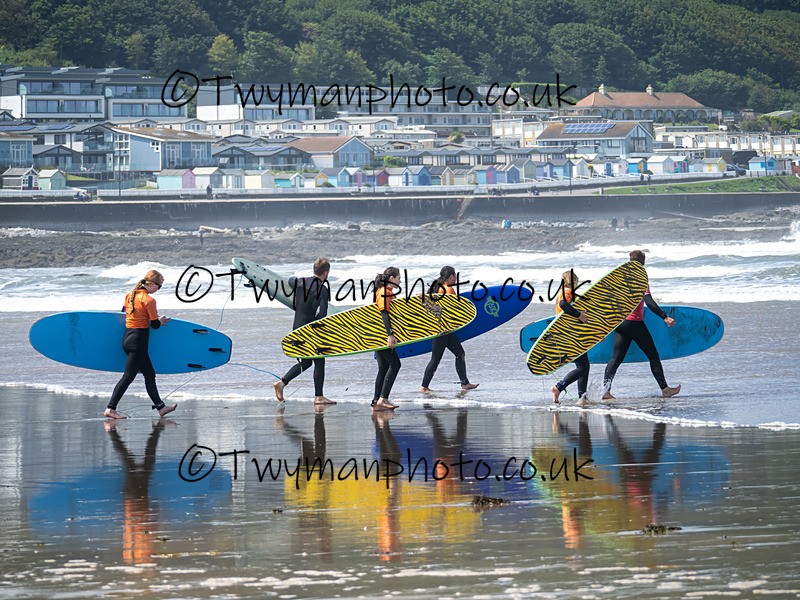 P6054661 - The North Devon Surf School 5/6/26