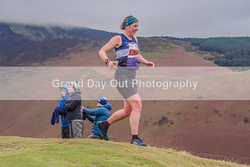 British Fell Relay-3108 - British Fell & Hill Relay Championship Braithwaite Keswick Saturday 21st October 2023