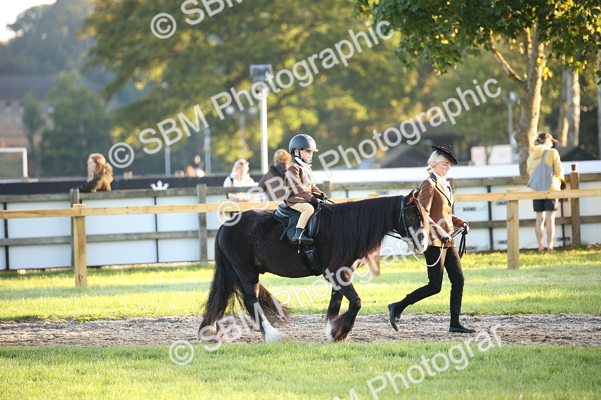 SBM_32254 - S8 - Best Turned Out