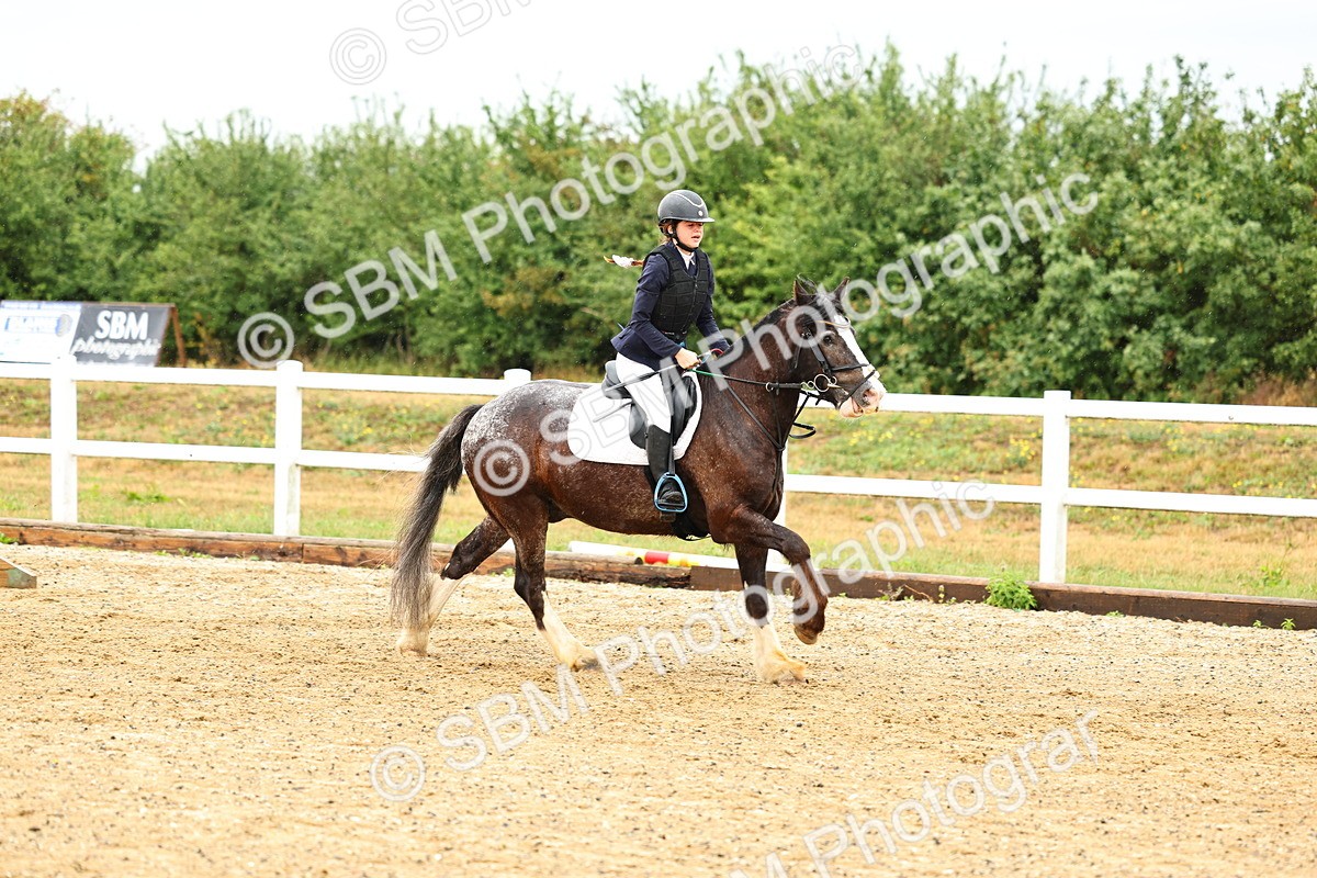 SBM_000565 - Class 3 - 60cm