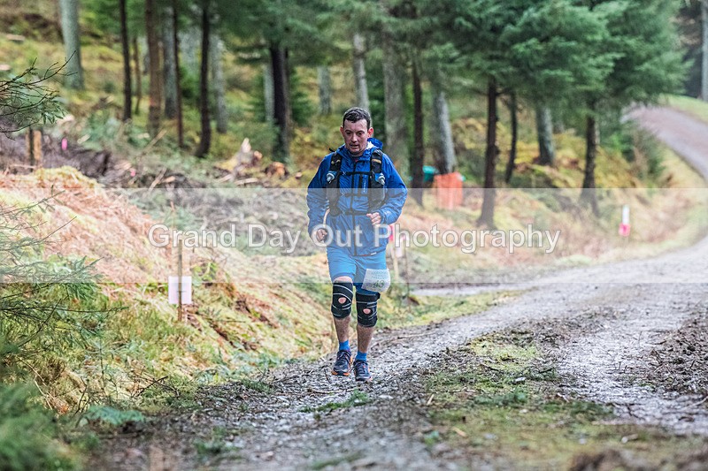 Glentress Marathon-458 - High Terrain Events Glentress Marathon Trail Run Saturday 19th February 2023