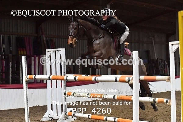 BPP_4260 - CLASS 9 1.30M OPEN