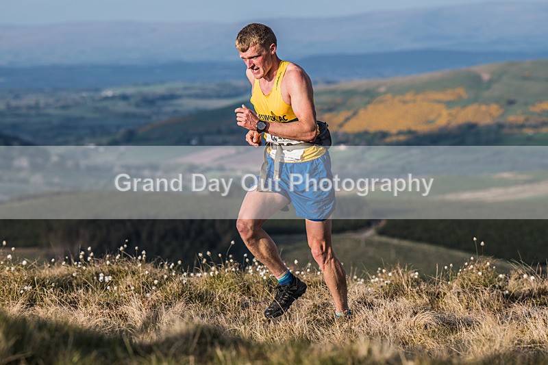Dockray Hartside-23 - Dockray Hartside Fell Race Wednesday 7th May 2025