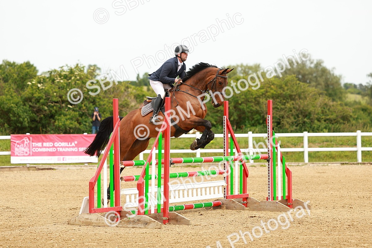 SBM_001216 - Class 3 - Senior Discovery - 1.00m