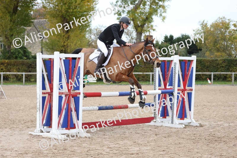 20251026-1003 - Class 4 - 90cm