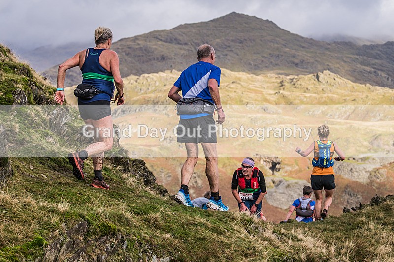 Dunnerdale-761 - Dunnerdale Fell Race Saturday 8th November 2025