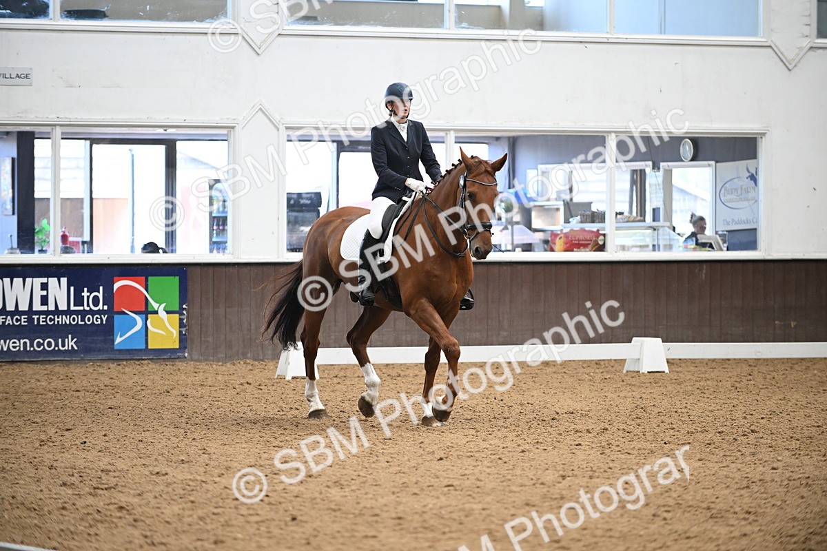 SBM_017120 - Class 3 - N4