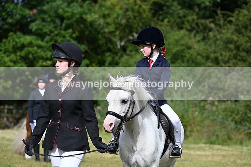 WJ7_4342 - Class 1 Lead Rein Pony