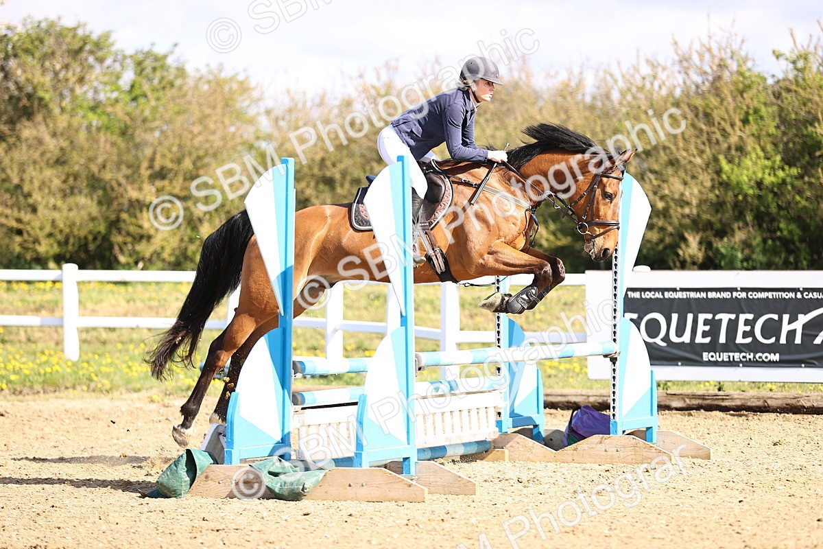 SBM_003165 - Class 15 - Senior British Novice - 90cm