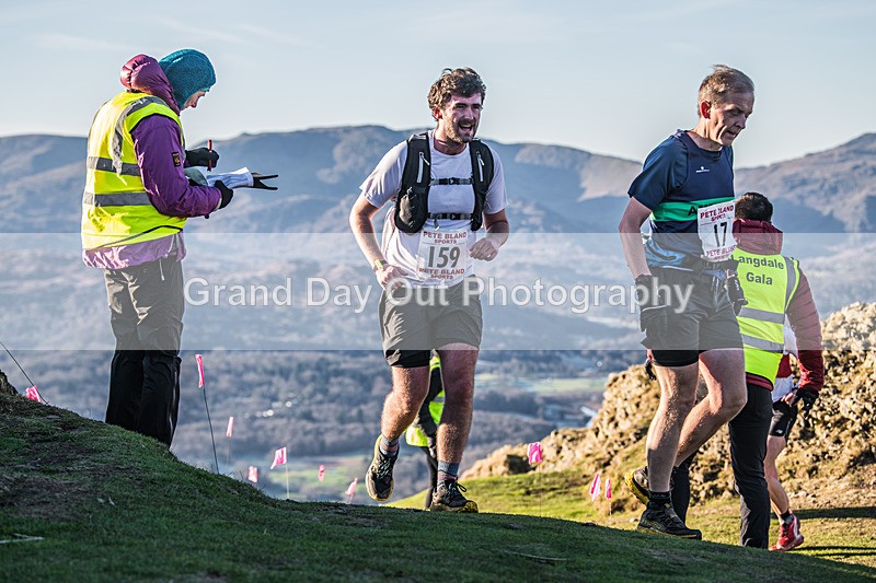 Wansfell-493 - Wansfell Race Saturday 27th December 2025