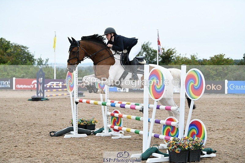 250803-092129-11824 - Cls 31 a&b British Novice & 90cm Open