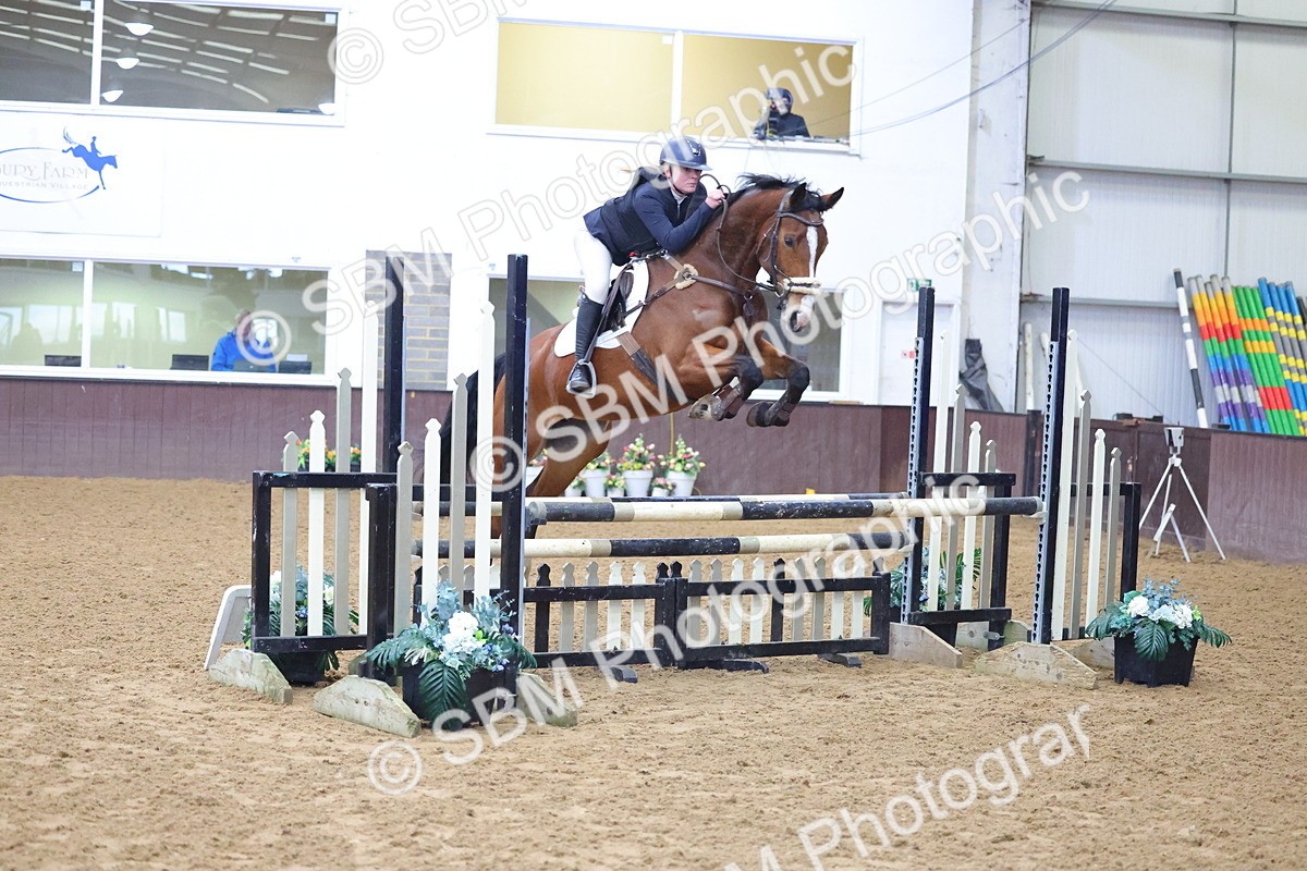 SBM_008319 - Class 21 - Nupafeed Supplements Senior Discovery/ 1m Open - First Round (1.00m)