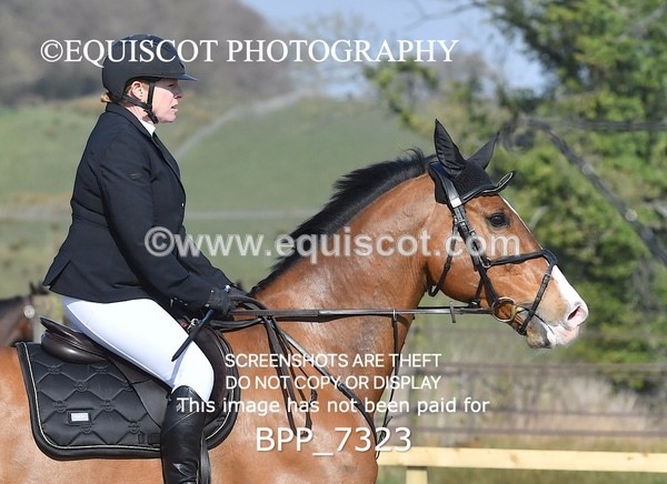 BPP_7323 - CLASS 2 Senior British Novice/ 90cm Open