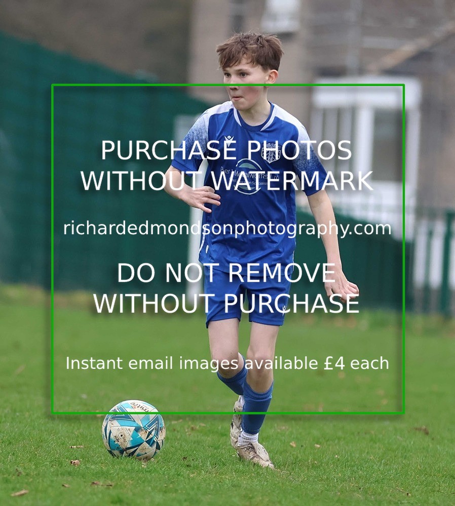 533A5539 - Wattsfield United Under 13's (8/3/26)