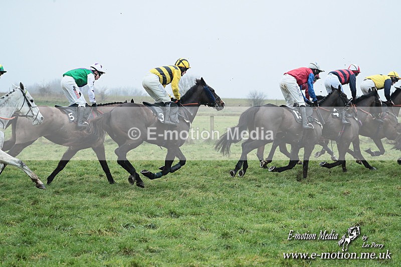 PtP 180126  0941 - Royal Artillery PtP Larkhill 18/01/26